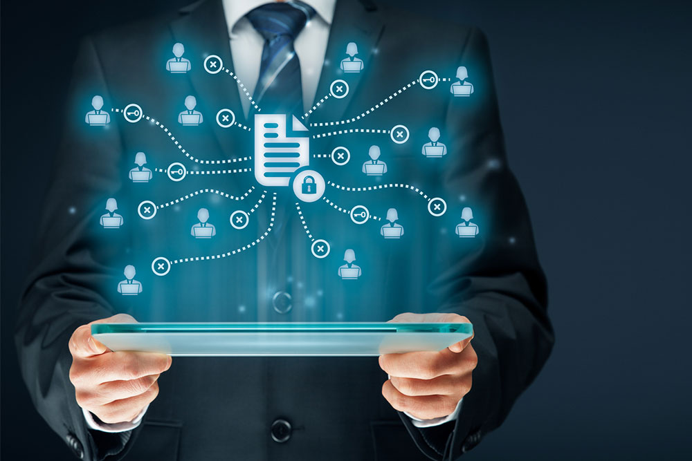 Comprehensive Overview of User Access Control Solutions: Benefits and Types