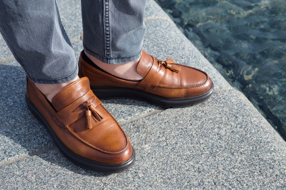 Stylish Comfort: A Guide to Sperry Boat Sneakers