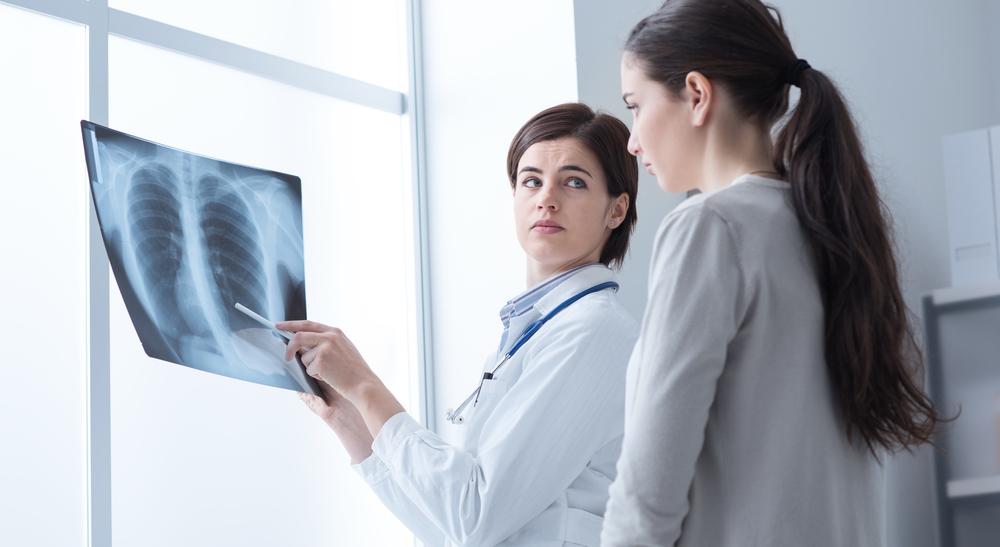 Understanding Lung Cancer: Symptoms, Diagnosis, and Risks