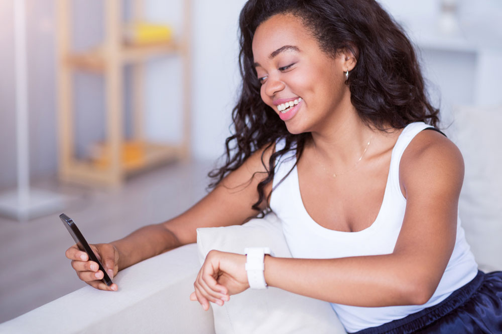 Why Small Businesses Should Consider Using iPhones as Their Primary Devices