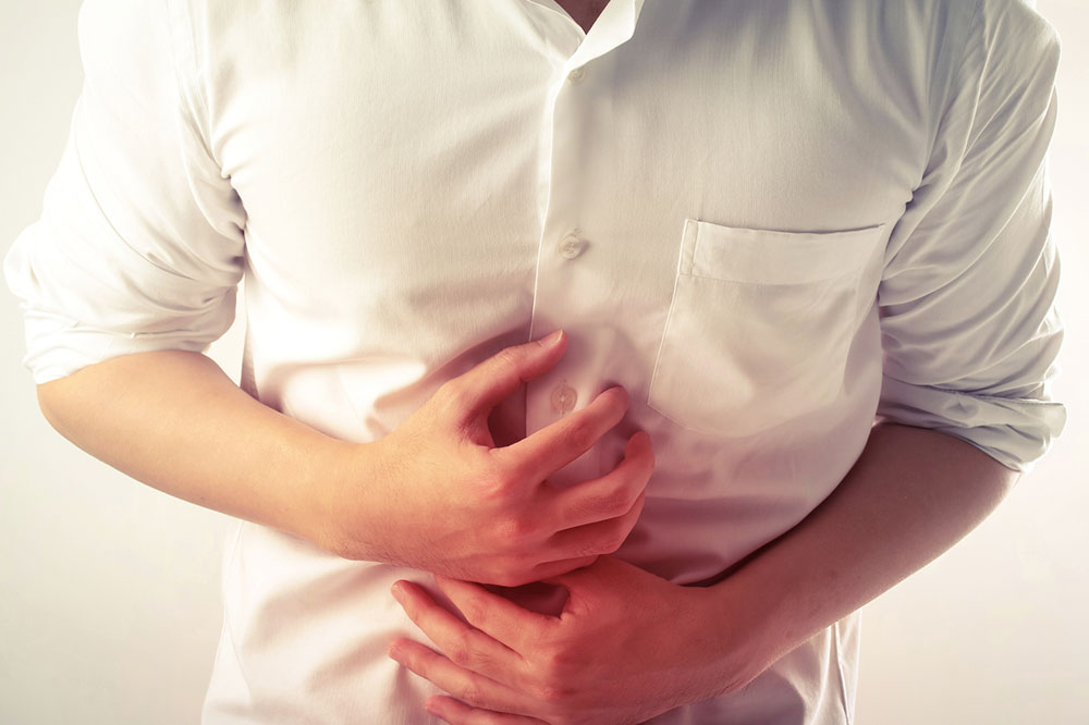 Understanding the Progression and Diagnosis of Stomach Cancer