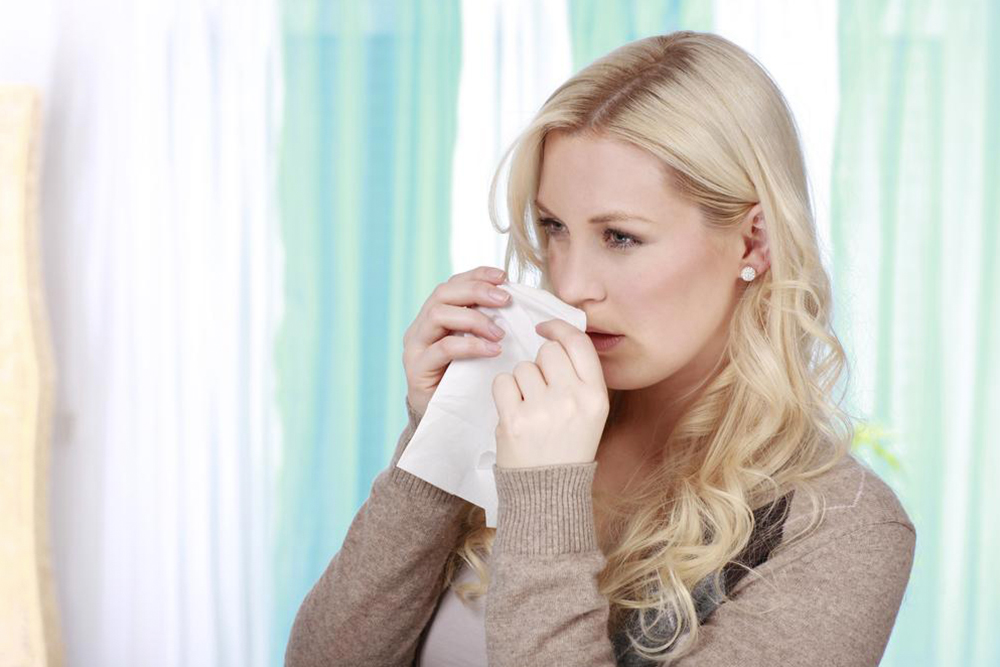 Effective Strategies for Managing Cold and Flu Symptoms