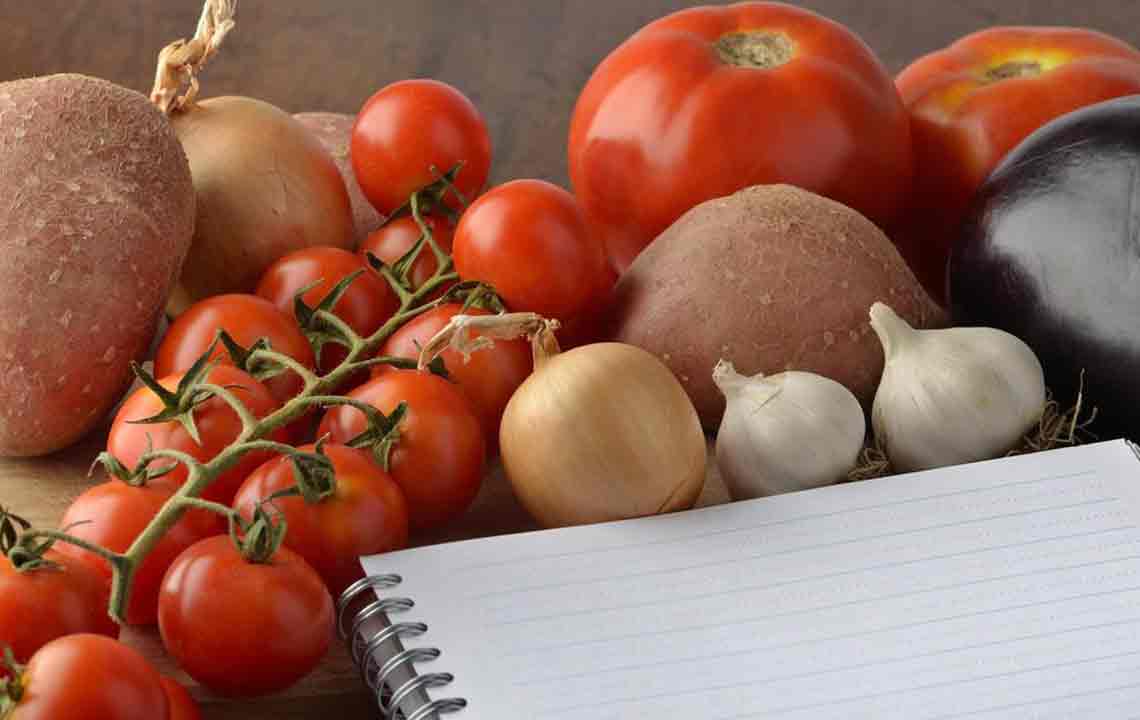 Smart Grocery Choices to Reduce Triglyceride Levels