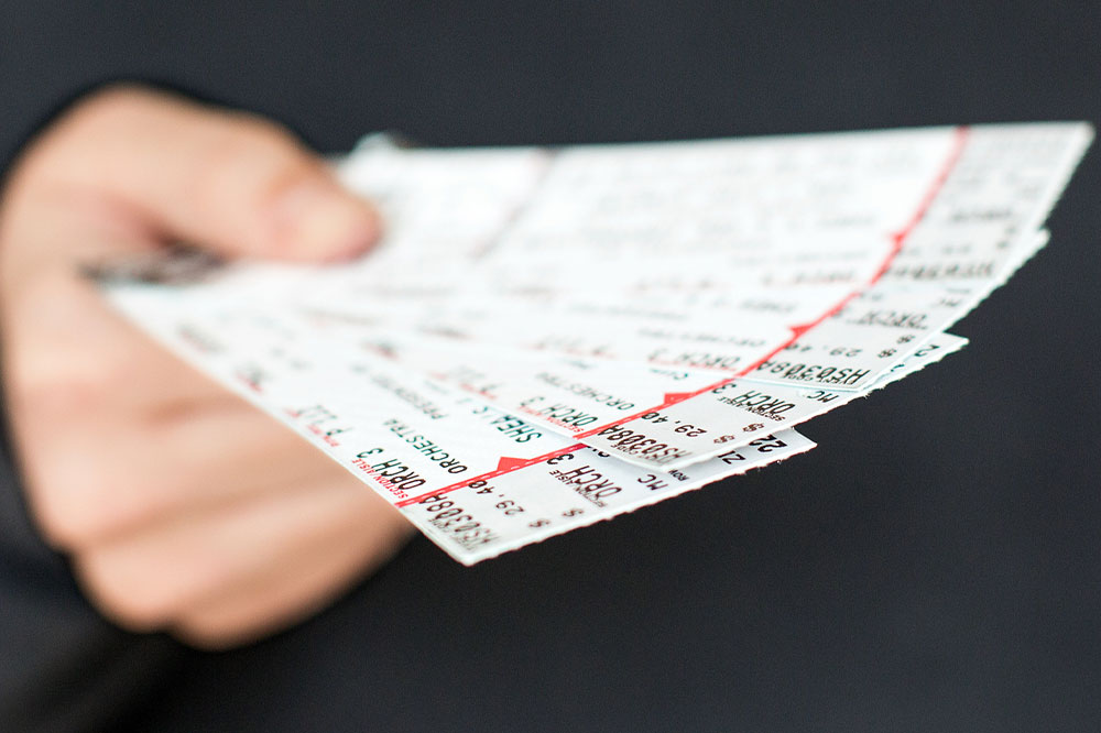 Guide to Purchasing Tickets for Universal Studios
