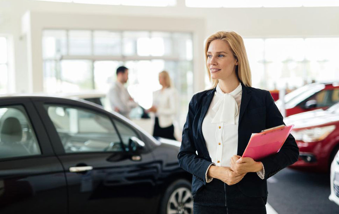 Key Strategies for Thriving in the Used Car Sales Industry