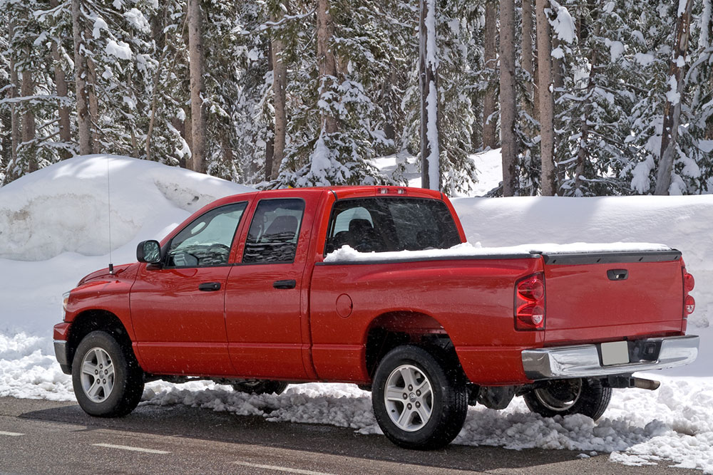Ultimate Guide to Black Friday 2023 Truck Sales and Deals