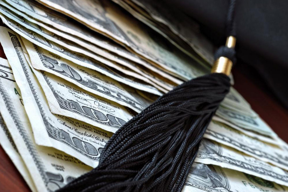 Top Private Banks for Student Loan Financing
