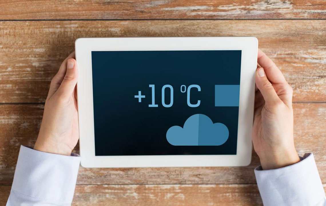 Comprehensive Guide to Temperature Sensors and Their Uses