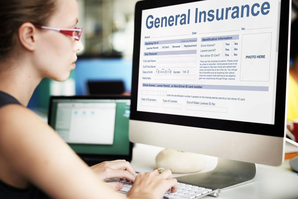 Protect Your Business with Comprehensive General Liability Insurance