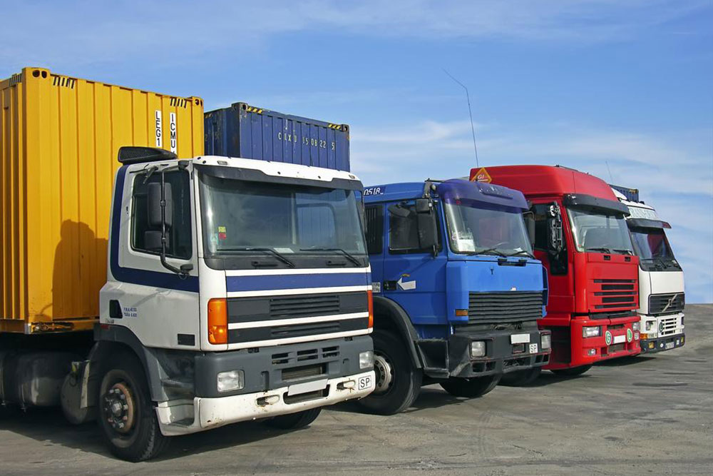 Top 5 Leading Truck Leasing Companies to Know