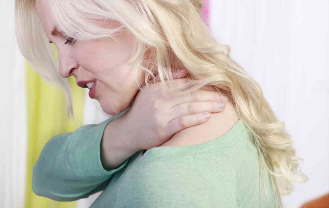 Understanding Chronic Pain: Symptoms, Causes, and Management Strategies