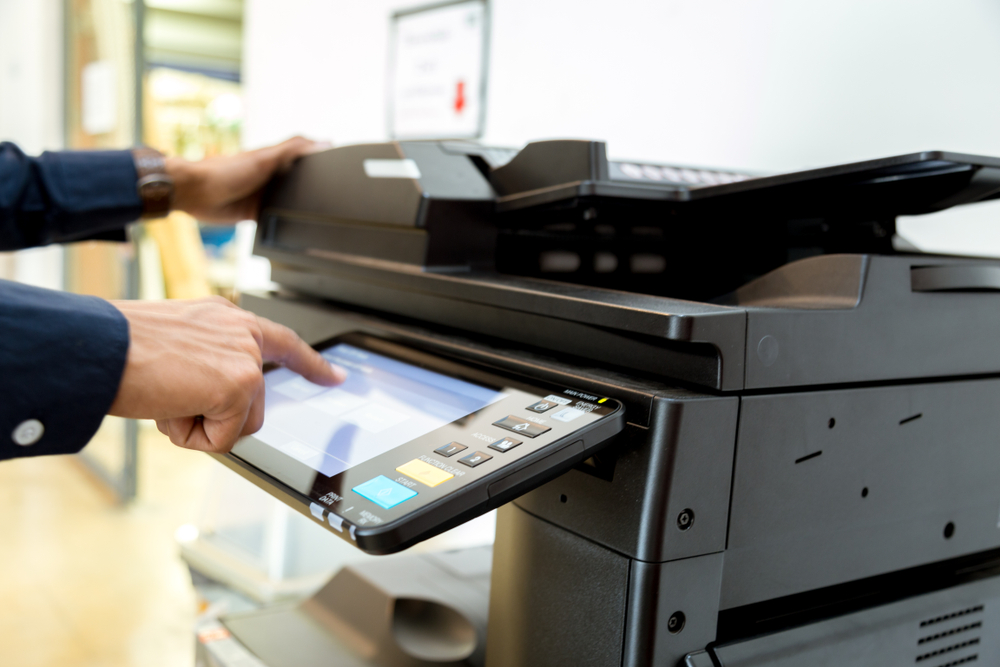 Guide to Inkjet Printers: Features and Buying Tips