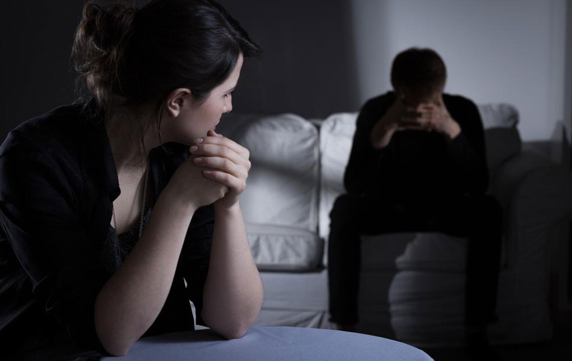 Supporting a Family Member with Schizophrenia: A Guide for Loved Ones