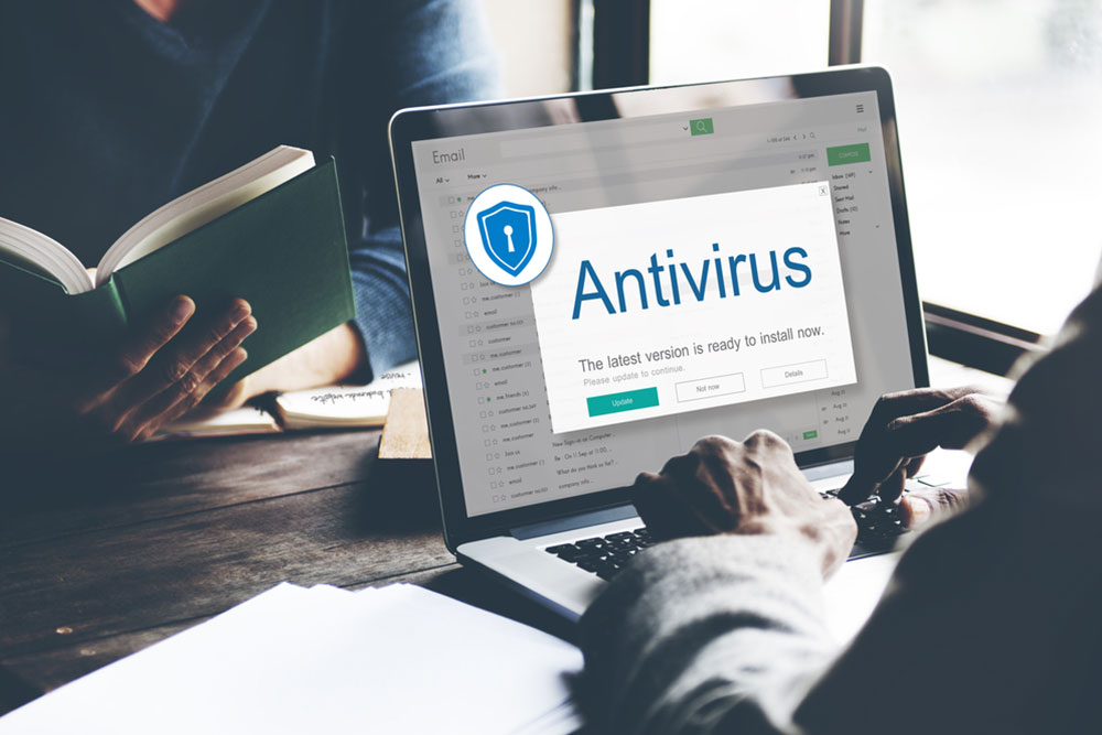Top Cybersecurity Software Solutions for Comprehensive Protection