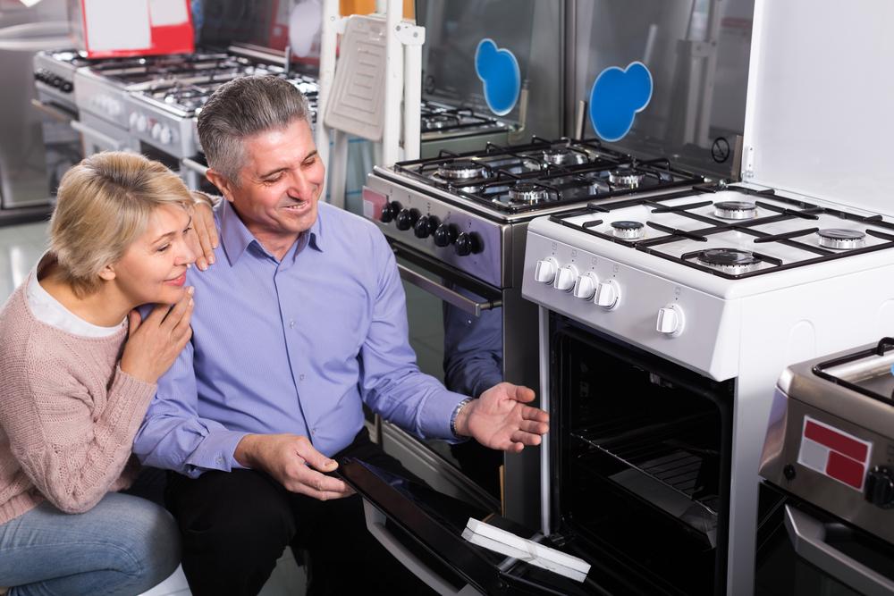 Essential Tips for Selecting the Perfect Gas Grill