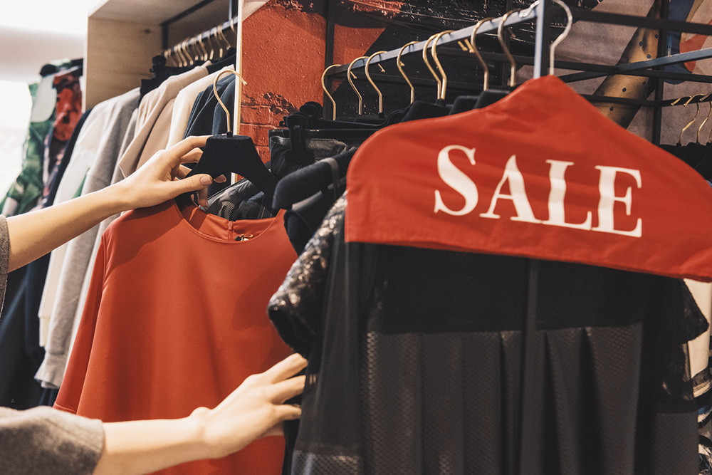 Upcoming Labor Day Sales You Can't Miss