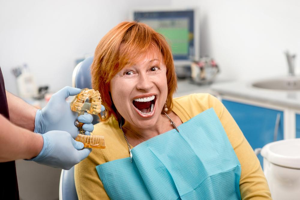 Comprehensive Guide to Types of Dentures for Restoring Your Smile