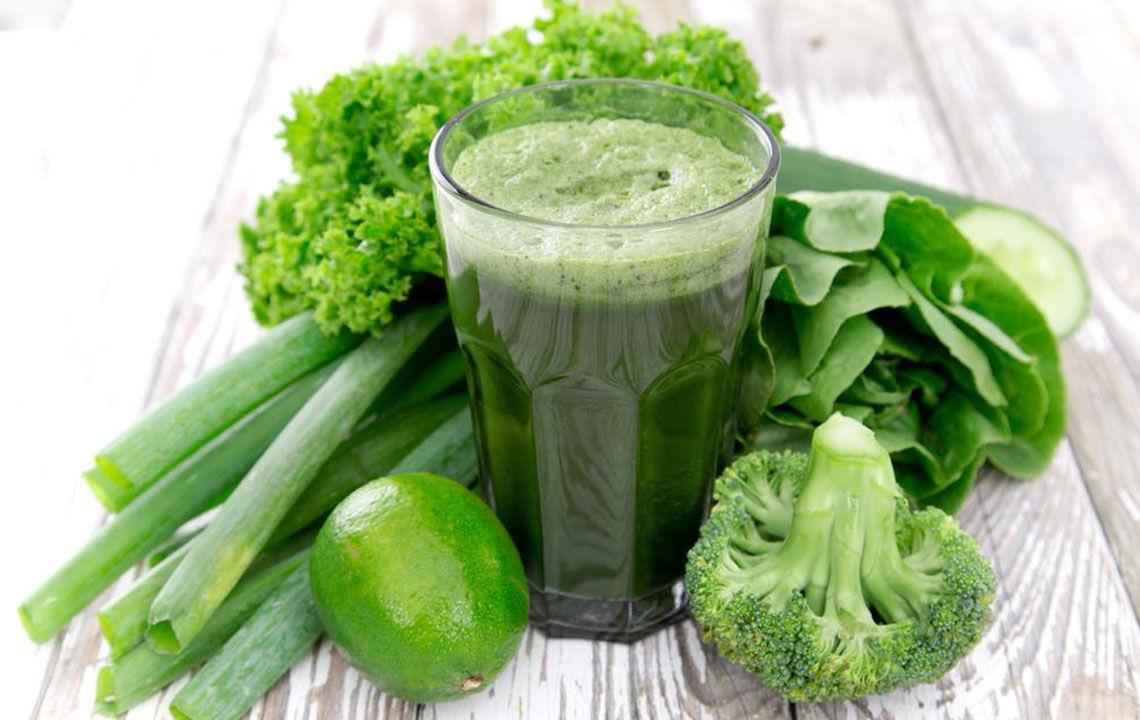 Top 10 Nutrient-Rich Juices to Improve Your Health and Overall Well-being