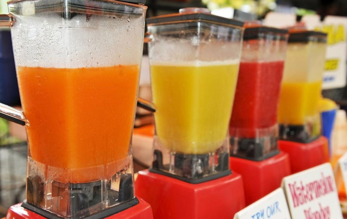 Top Blender Brands with Easily Accessible Replacement Parts