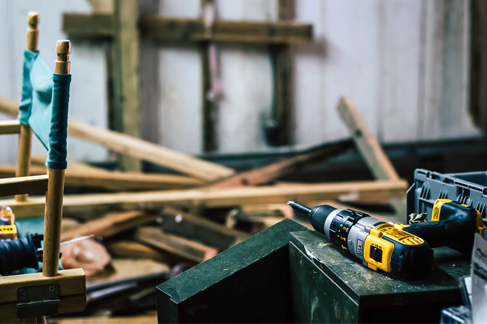 Best Cyber Monday Deals on Dewalt Power and Hand Tools
