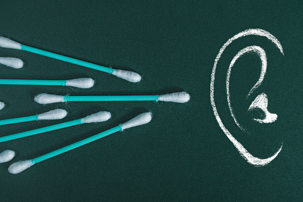 Top U.S. Suppliers of Cotton Swabs for Home and Healthcare Use