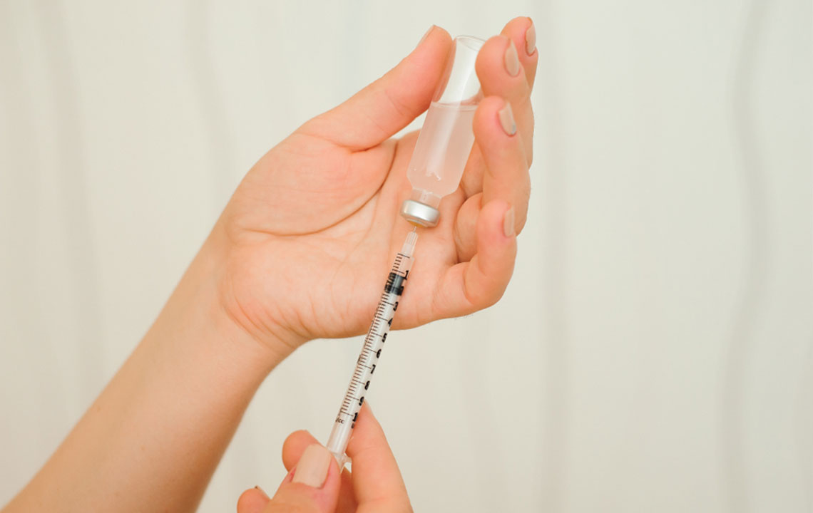 A Guide to Using Ozempic for Diabetes Management
