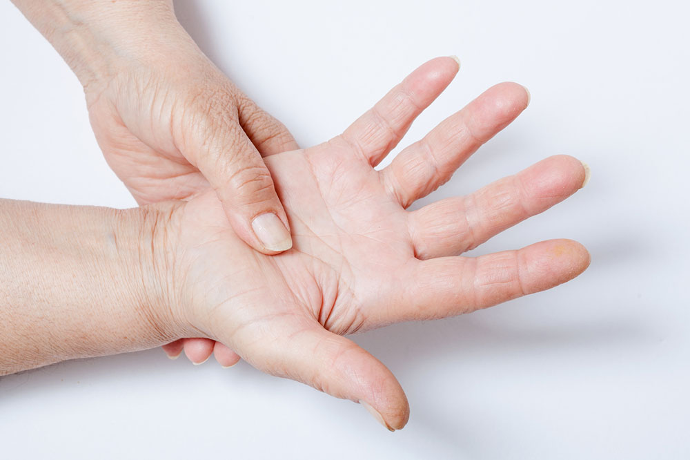 Comprehensive Guide to Common Joint Disorders: Symptoms, Causes, and Prevention Strategies