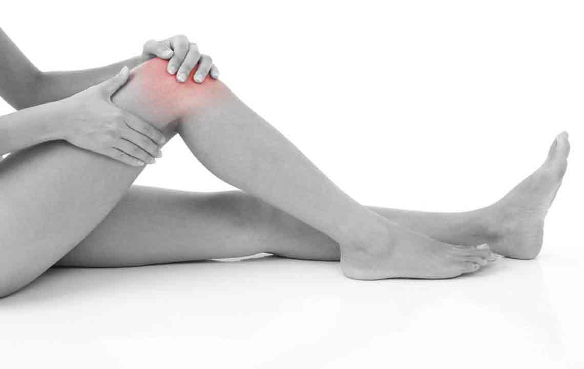 Effective Strategies for Managing Gout Discomfort