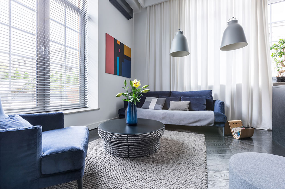 Essential Furniture Pieces for a Cozy Living Room