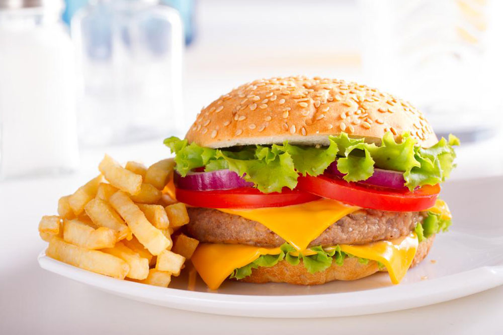 Maximize Savings on Fast Food with Coupons and Promotions