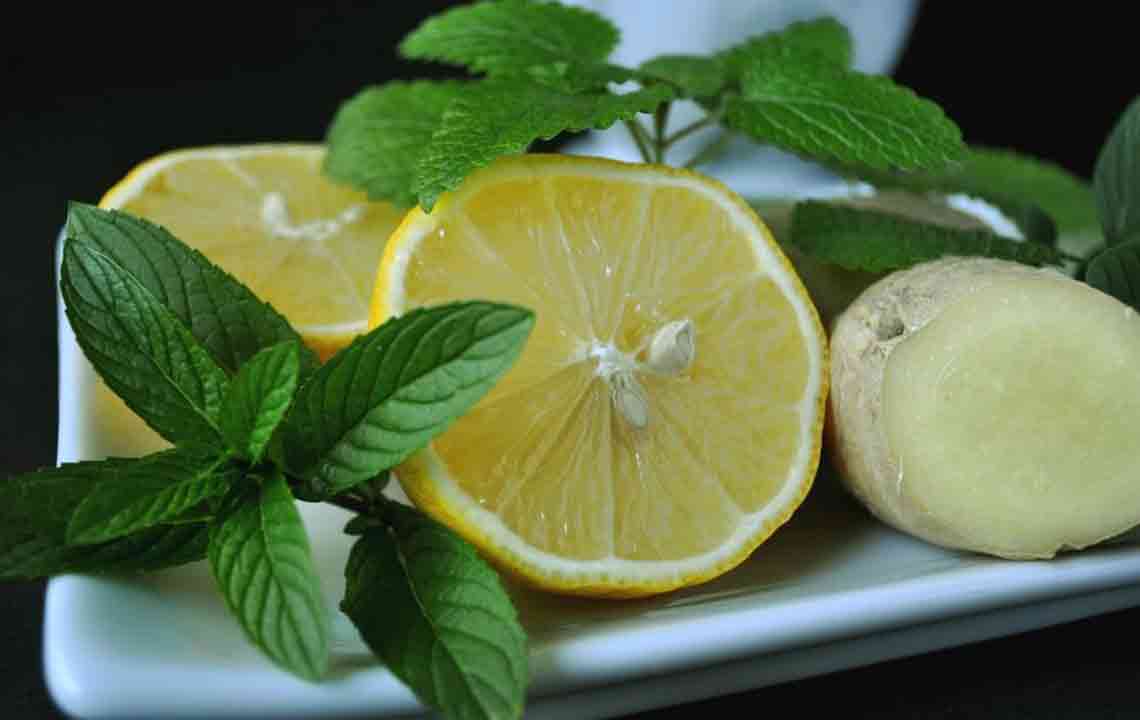 Effective Home Remedies for Quick Relief from Stomach Bloating