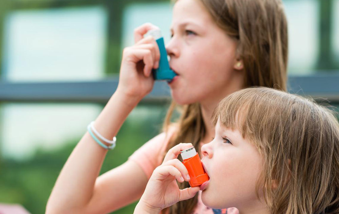 Top Strategies to Minimize Asthma Flare-Ups