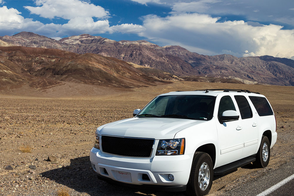 2024 GMC Yukon Denali: Overview of Features, Variants, and Benefits