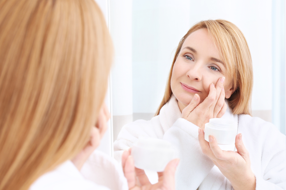 Top Anti-Aging Creams to Maintain Youthful Skin