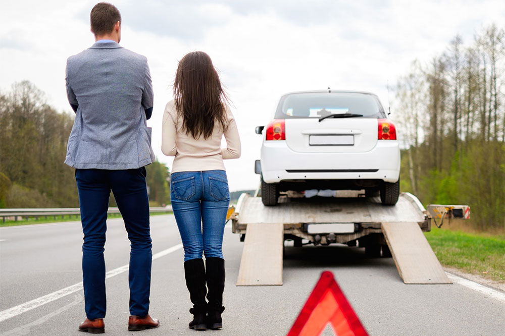 How to Choose the Perfect Roadside Assistance Plan