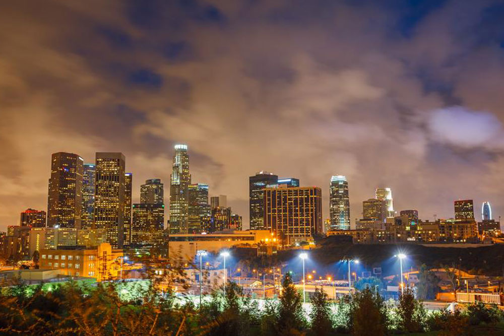 Must-See Places and Interesting Facts in Los Angeles