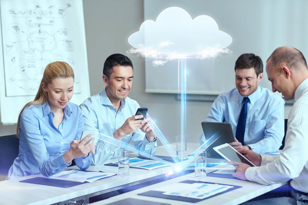 Emerging Trends in Hybrid Cloud Technologies for 2017
