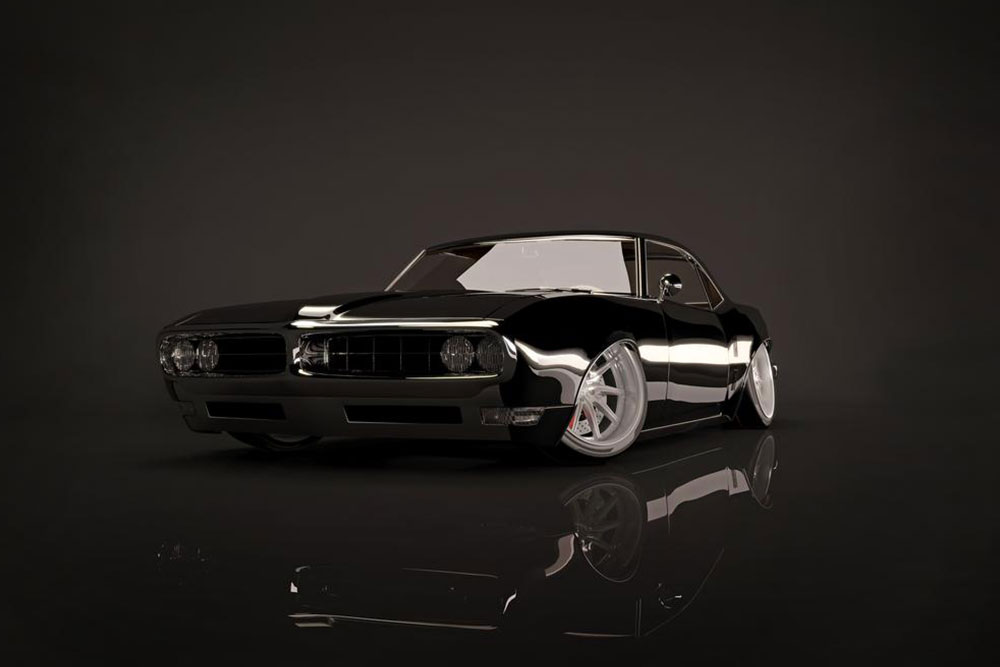 Best High-Performance Muscle Cars for Enthusiasts