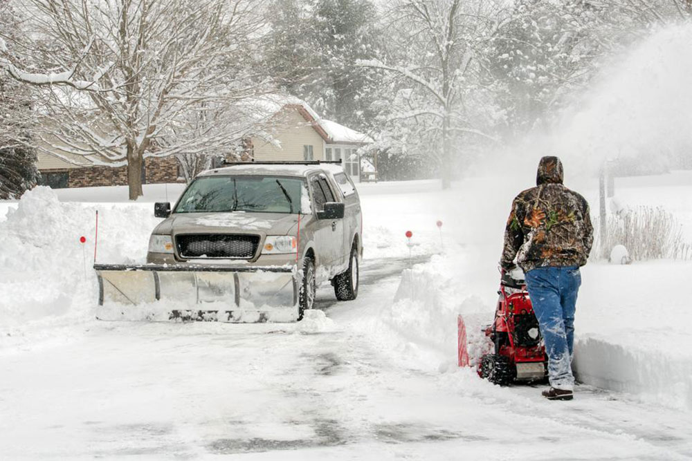 Top Reasons to Choose Budget-Friendly Snow Blowers