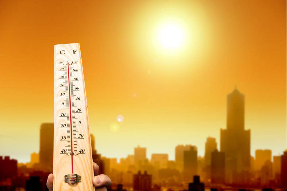 Impact of Heat Waves on School Schedules and Safety Measures