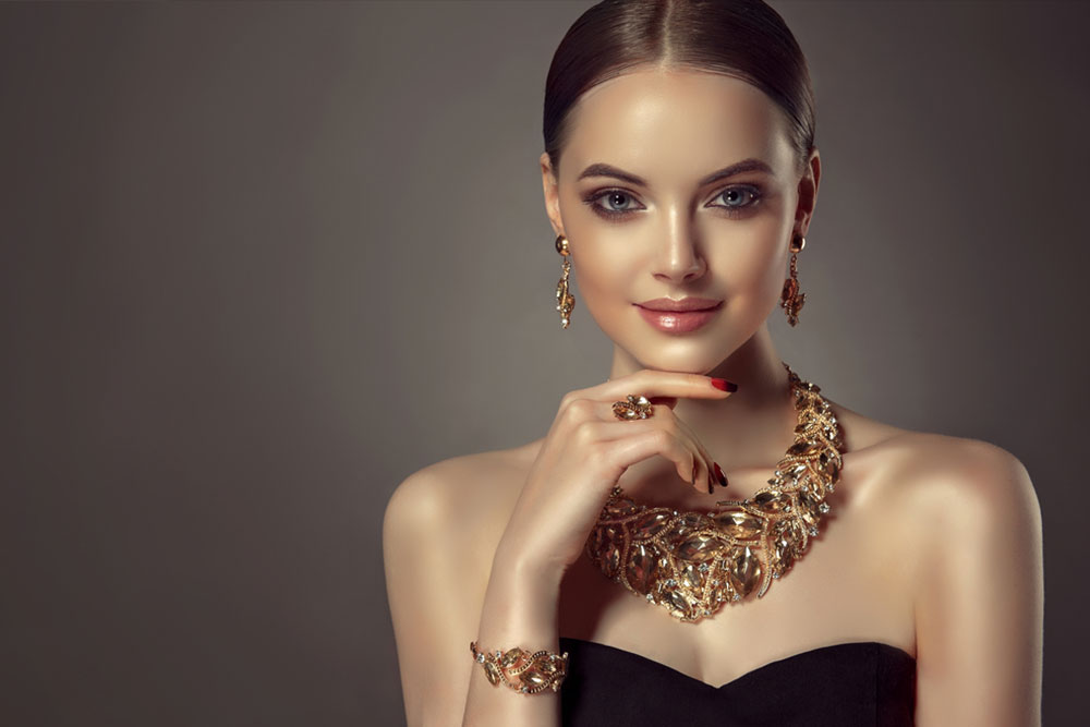 Elegance Redefined: The Timeless Allure of Tiffany Jewelry