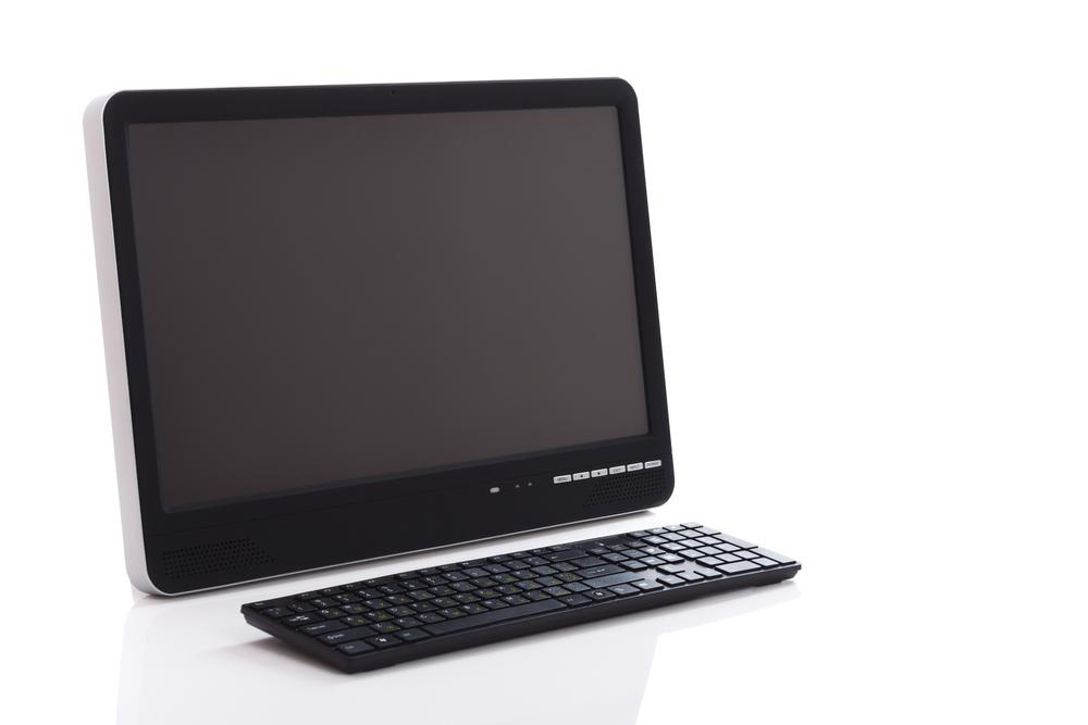 Advantages of Choosing All-in-One Computers