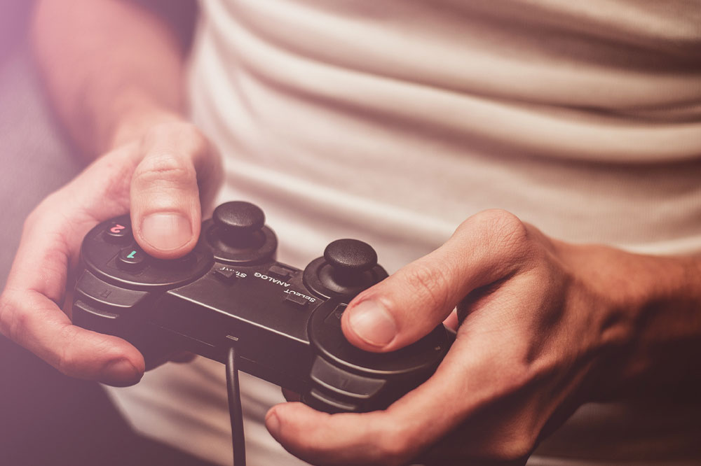 Emerging Trends and Future Innovations in Gaming Console Technology