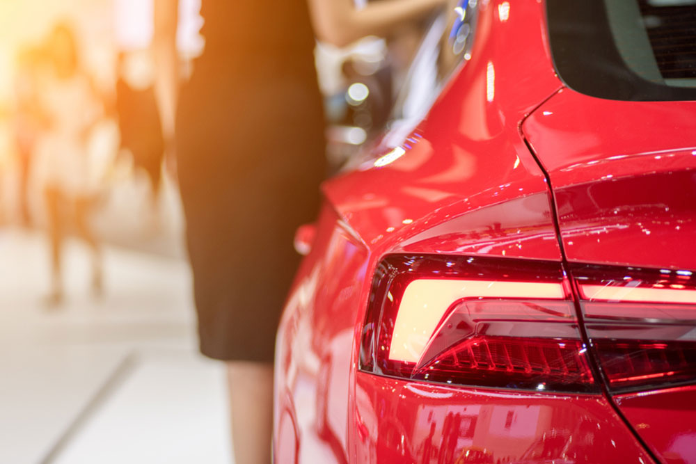 Top Four Tesla Vehicles for Buyers