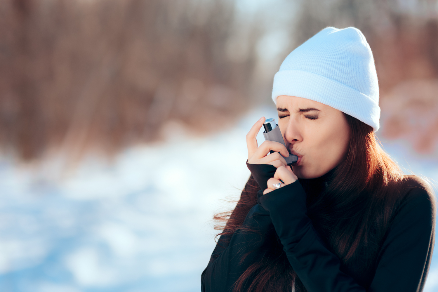 Top Strategies for Managing and Preventing Asthma Flare-Ups