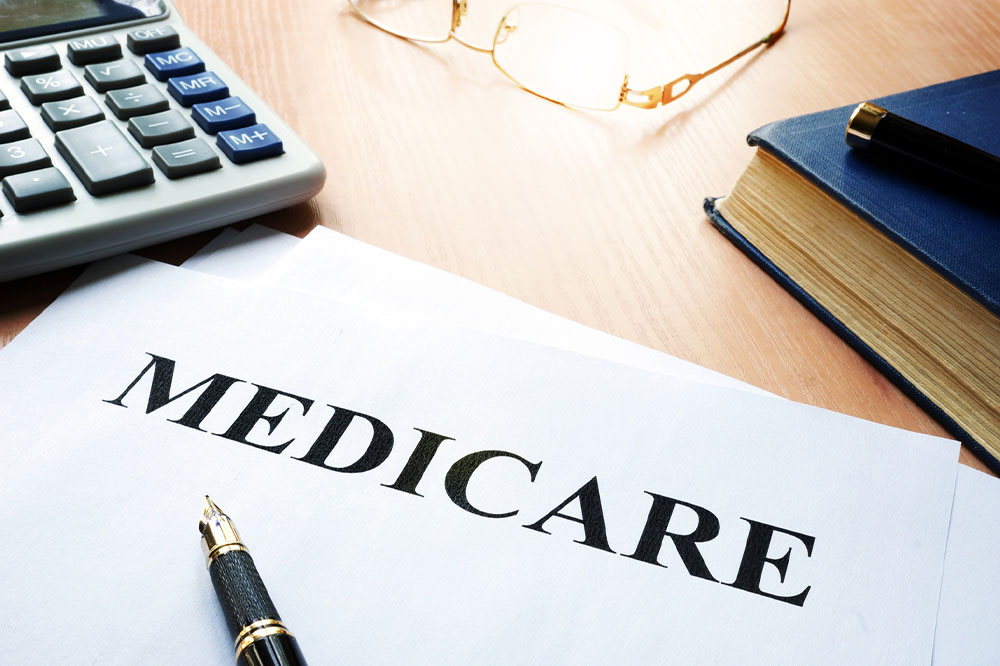 Complete Guide to the Four Medicare Components