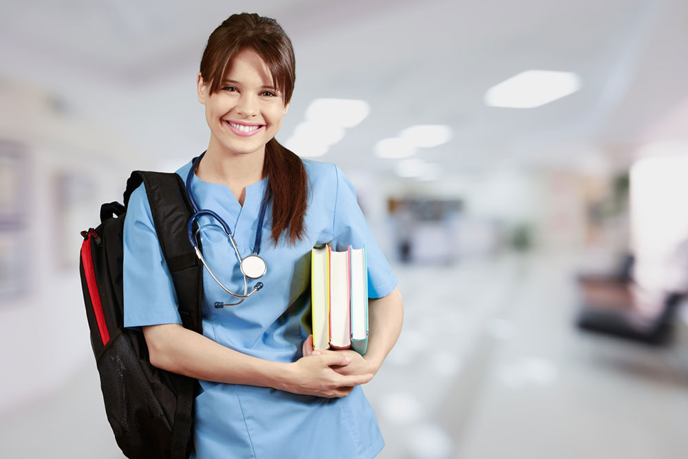 Essential Traits for Success in CNA Training Programs
