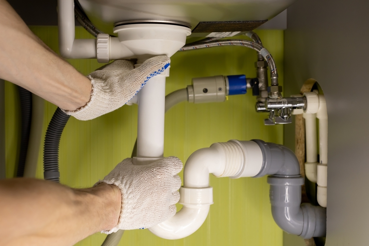 Essential Tips for Maintaining Clean and Clog-Free Drain Pipes