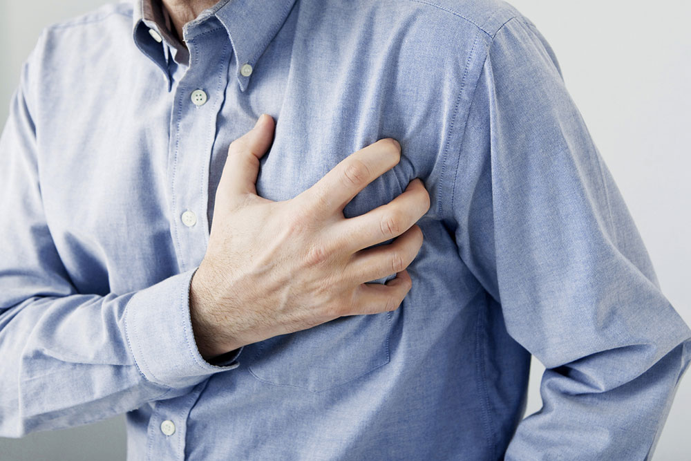 Recognizing Congenital Heart Anomalies: Key Indicators and Symptoms