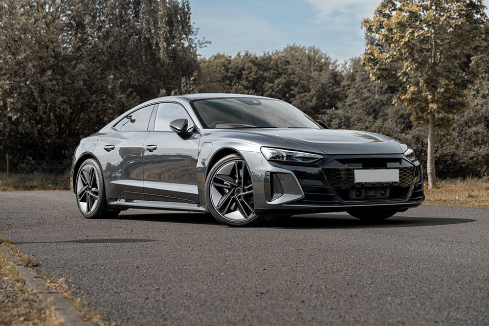 Why the Audi S7 Stands Out as a Premium Luxury Sedan